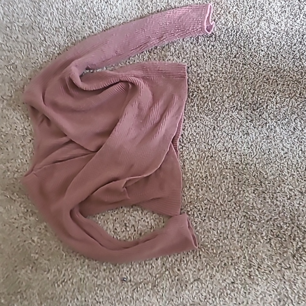 Arie sweater